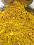 薑黃粉(100%)