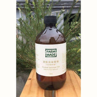 酒精消毒啫喱 500ml（補充裝） 