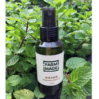 綠薄荷純露（100ml） | Farm Made 農莊製造