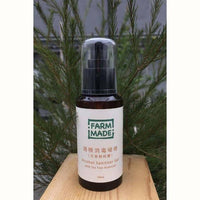酒精消毒啫喱（含茶樹純露） 