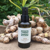 薑純露（100ml） 