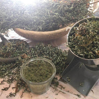 艾草絨 (20g) 