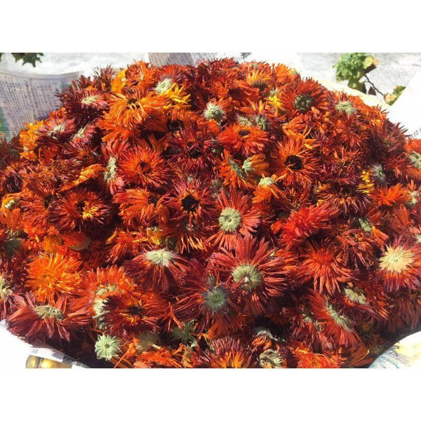 金盞菊乾花 (50g) 