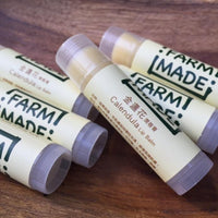 金盞花潤唇膏 | Farm Made 農莊製造