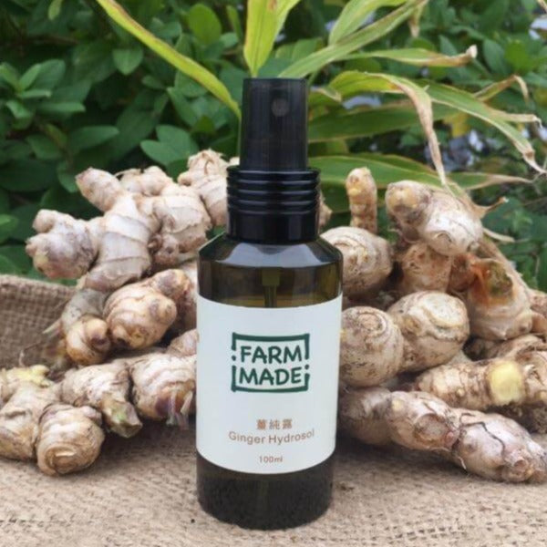 薑純露（100ml） | Farm Made 農莊製造