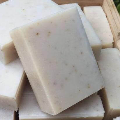 馬鈴薯皂（家事皂） | Farm Made 農莊製造