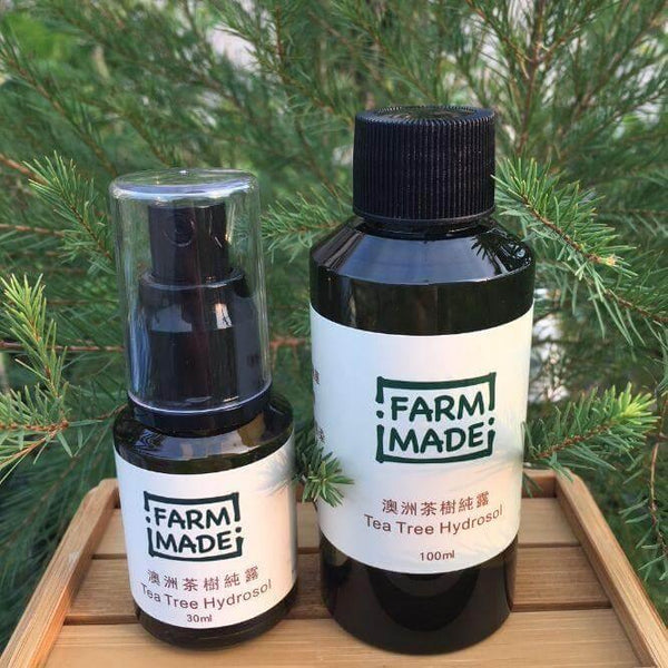 澳洲茶樹純露（套裝） 
