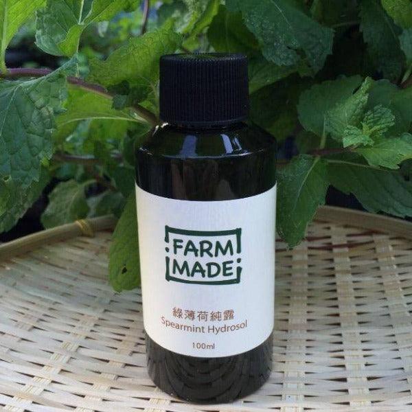 綠薄荷純露（補充裝） 